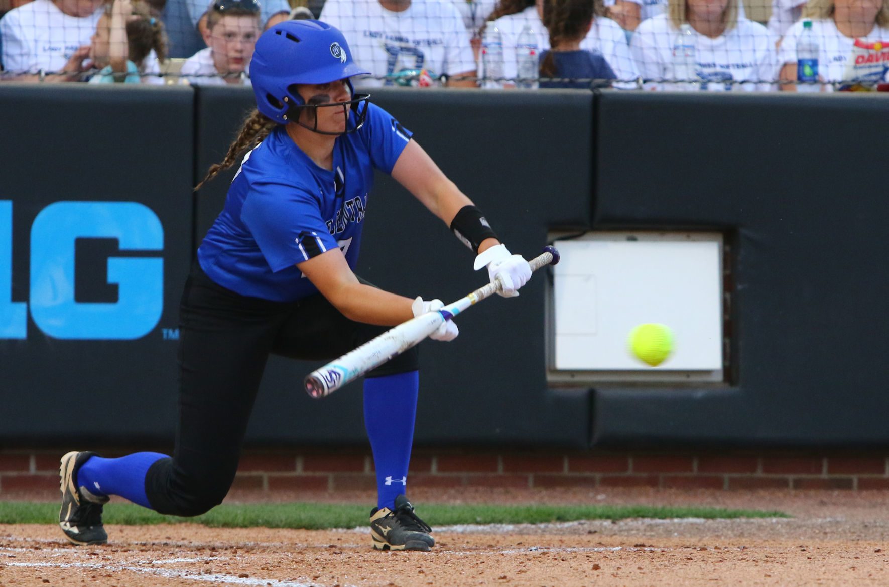Gallery: Lake Central vs. Decatur Central in state softball championship